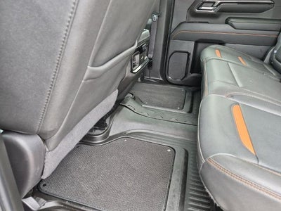 2024 GMC Sierra 2500 HD Crew Cab Standard Box 4-Wheel Drive AT4