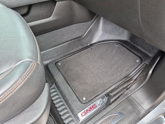 2024 GMC Sierra 2500 HD Crew Cab Standard Box 4-Wheel Drive AT4