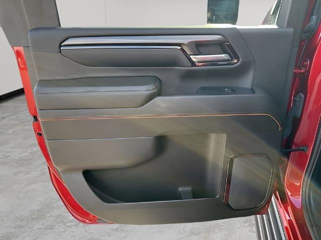 2024 GMC Sierra 2500 HD Crew Cab Standard Box 4-Wheel Drive AT4