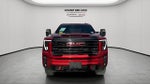 2024 GMC Sierra 2500 HD Crew Cab Standard Box 4-Wheel Drive AT4