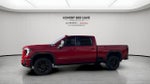 2024 GMC Sierra 2500 HD Crew Cab Standard Box 4-Wheel Drive AT4