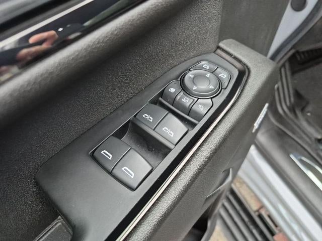 2024 GMC Sierra 2500 HD Crew Cab Standard Box 4-Wheel Drive AT4