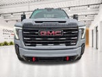 2024 GMC Sierra 2500 HD Crew Cab Standard Box 4-Wheel Drive AT4