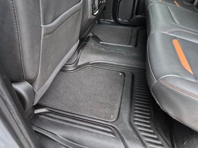 2024 GMC Sierra 2500 HD Crew Cab Standard Box 4-Wheel Drive AT4