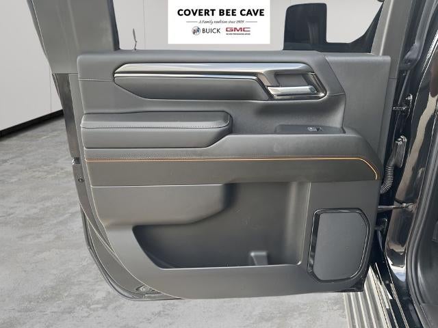 2024 GMC Sierra 2500 HD Crew Cab Standard Box 4-Wheel Drive AT4