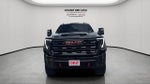 2024 GMC Sierra 2500 HD Crew Cab Standard Box 4-Wheel Drive AT4