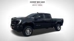 2024 GMC Sierra 2500 HD Crew Cab Standard Box 4-Wheel Drive AT4