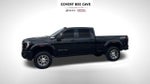 2024 GMC Sierra 2500 HD Crew Cab Standard Box 4-Wheel Drive AT4