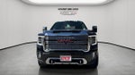 2021 GMC Sierra 2500 HD Crew Cab Standard Box 4-Wheel Drive Denali