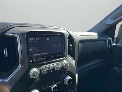 2021 GMC Sierra 2500 HD Crew Cab Standard Box 4-Wheel Drive Denali