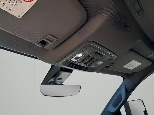 2021 GMC Sierra 2500 HD Crew Cab Standard Box 4-Wheel Drive Denali