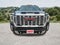 2024 GMC Sierra 2500 HD Crew Cab Standard Box 4-Wheel Drive Denali