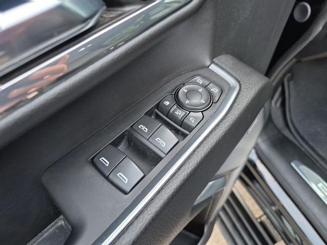 2024 GMC Sierra 2500 HD Crew Cab Standard Box 4-Wheel Drive Denali