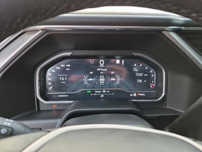 2024 GMC Sierra 2500 HD Crew Cab Standard Box 4-Wheel Drive Denali