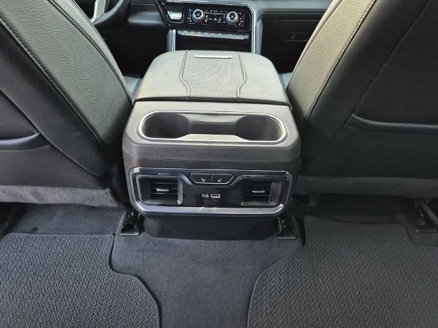 2024 GMC Sierra 2500 HD Crew Cab Standard Box 4-Wheel Drive Denali