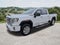 2021 GMC Sierra 2500 HD Crew Cab Standard Box 4-Wheel Drive Denali