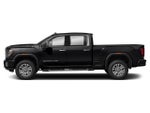 2021 GMC Sierra 2500 HD Crew Cab Standard Box 4-Wheel Drive Denali