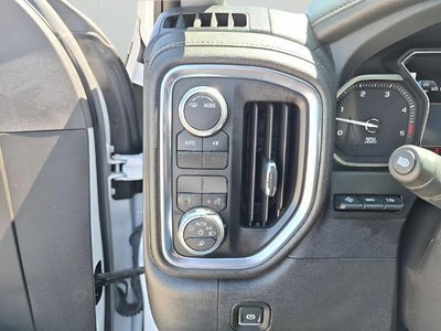 2022 GMC Sierra 2500 HD Crew Cab Standard Box 4-Wheel Drive Denali