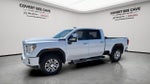 2022 GMC Sierra 2500 HD Crew Cab Standard Box 4-Wheel Drive Denali