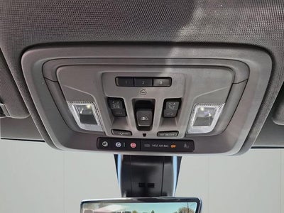 2022 GMC Sierra 2500 HD Crew Cab Standard Box 4-Wheel Drive Denali