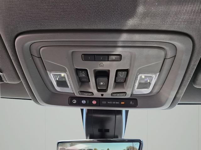 2022 GMC Sierra 2500 HD Crew Cab Standard Box 4-Wheel Drive Denali