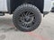 2020 GMC Sierra 2500 HD Crew Cab Standard Box 4-Wheel Drive Denali