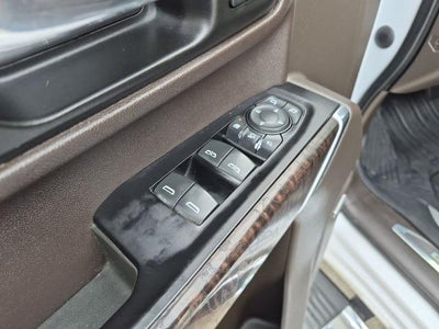2020 GMC Sierra 2500 HD Crew Cab Standard Box 4-Wheel Drive Denali