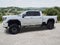 2020 GMC Sierra 2500 HD Crew Cab Standard Box 4-Wheel Drive Denali