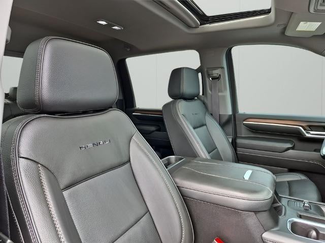 2024 GMC Sierra 2500 HD Crew Cab Standard Box 4-Wheel Drive Denali