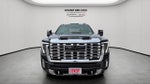 2024 GMC Sierra 2500 HD Crew Cab Standard Box 4-Wheel Drive Denali