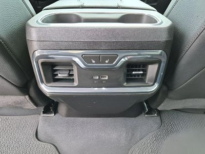 2024 GMC Sierra 2500 HD Crew Cab Standard Box 4-Wheel Drive Denali