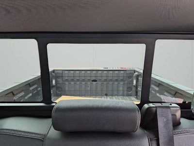 2024 GMC Sierra 2500 HD Crew Cab Standard Box 4-Wheel Drive Denali