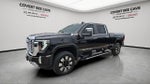 2024 GMC Sierra 2500 HD Crew Cab Standard Box 4-Wheel Drive Denali