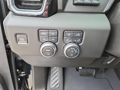 2024 GMC Sierra 2500 HD Crew Cab Standard Box 4-Wheel Drive Denali