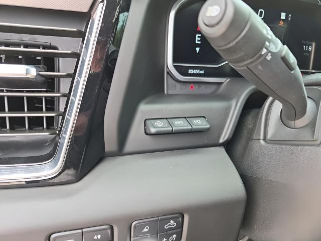 2024 GMC Sierra 2500 HD Crew Cab Standard Box 4-Wheel Drive Denali