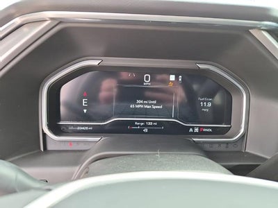 2024 GMC Sierra 2500 HD Crew Cab Standard Box 4-Wheel Drive Denali