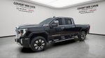 2024 GMC Sierra 2500 HD Crew Cab Standard Box 4-Wheel Drive Denali