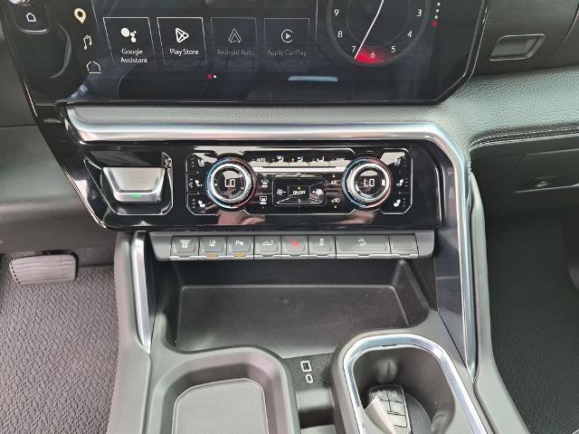 2024 GMC Sierra 2500 HD Crew Cab Standard Box 4-Wheel Drive Denali