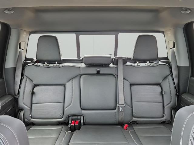 2024 GMC Sierra 2500 HD Crew Cab Standard Box 4-Wheel Drive Denali