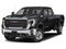 2024 GMC Sierra 2500 HD Crew Cab Standard Box 4-Wheel Drive Denali