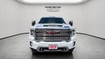 2021 GMC Sierra 3500HD Crew Cab Long Box 4-Wheel Drive Denali