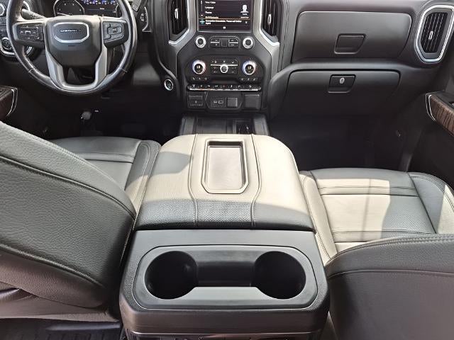 2021 GMC Sierra 3500HD Crew Cab Long Box 4-Wheel Drive Denali