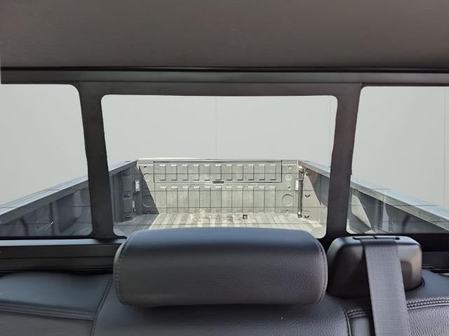 2021 GMC Sierra 3500HD Crew Cab Long Box 4-Wheel Drive Denali