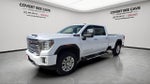 2021 GMC Sierra 3500HD Crew Cab Long Box 4-Wheel Drive Denali