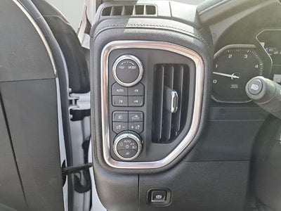 2021 GMC Sierra 3500HD Crew Cab Long Box 4-Wheel Drive Denali