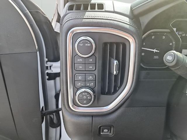 2021 GMC Sierra 3500HD Crew Cab Long Box 4-Wheel Drive Denali