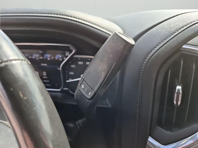 2021 GMC Sierra 3500HD Crew Cab Long Box 4-Wheel Drive Denali