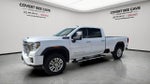 2021 GMC Sierra 3500HD Crew Cab Long Box 4-Wheel Drive Denali