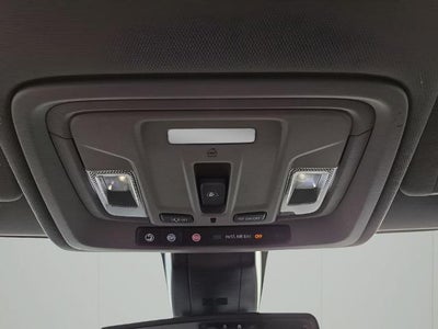 2021 GMC Sierra 3500HD Crew Cab Long Box 4-Wheel Drive Denali