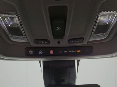 2021 GMC Sierra 3500HD Crew Cab Long Box 4-Wheel Drive Denali